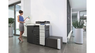 Có nên mua máy photocopy toshiba để sử dụng hay không