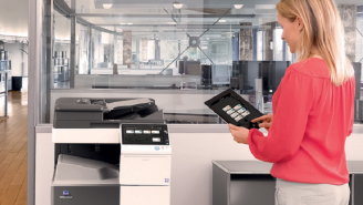 Hướng dẫn cách nhận biết máy photocopy chính hãng