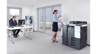 Hướng dẫn cách sử dụng máy photocopy