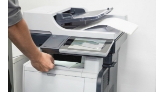 Bàn luận việc thuê máy photocopy làm dịch vụ
