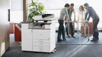 Cách để nhận biết máy photocopy chính hãng