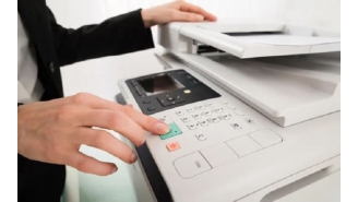 Hướng dẫn cách để reset lại máy photocopy Ricoh