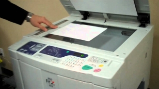 Thuê máy photocopy - giải quyết bài toán chi phí và nhu cầu