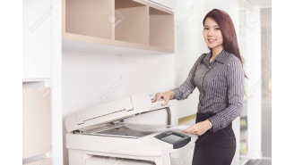 Thuê máy photocopy Toshiba có lợi như thế nào?