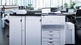 5 máy photocopy tốt nhất cho doanh nghiệp