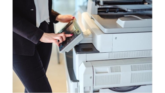 Làm thế nào để thanh lý máy photocopy cũ