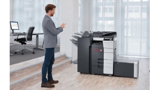 Một số điều cần nên biết khi thuê máy photocopy