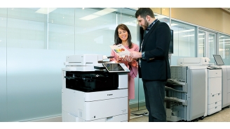 Tư vấn chọn mua: Máy photocopy Ricoh hay photocopy Toshiba?