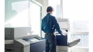 Mua máy photocopy cho văn phòng cần chú ý những yêu cầu nào?