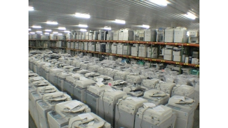 Ở đâu bán máy photocopy Ricoh uy tín tại Bình Dương?