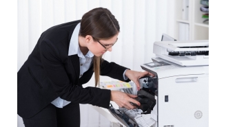 Nên mua hay thuê máy photocopy đa năng?