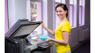 Cách để chọn mua máy photocopy phù hợp cho doanh nghiệp của bạn