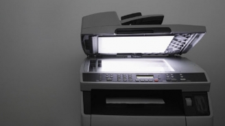 Máy photocopy Ricoh cũ dùng được bao lâu?