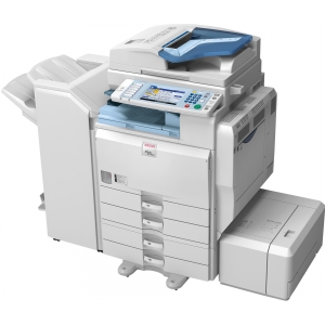 Máy photocopy Ricoh Afico MP 5000
