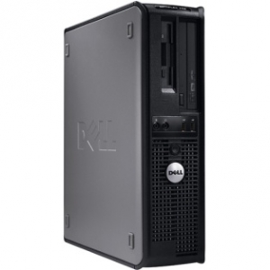 Dell OptiPlex 760 Mini