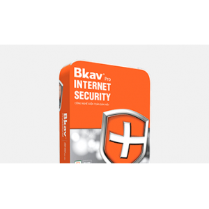 Phần mềm diệt virus Bkav Pro Internet Security