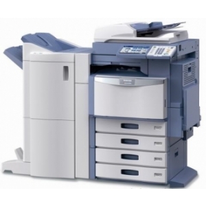 Máy photocopy Màu Toshiba e-Studio 4540C