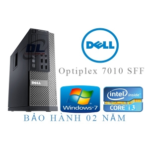 Máy tính đồng bộ Dell 7010 core i3, i5, i7 cũ nhập khẩu giá rẻ