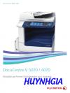 Máy Photo Xerox DocuCentre V5070