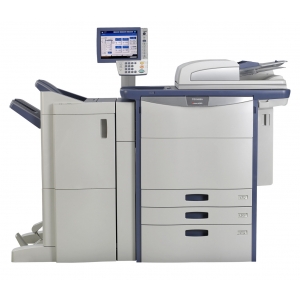 Máy photocopy màu Toshiba 6540C