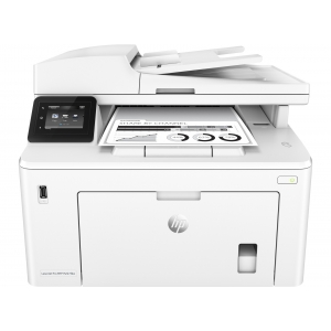 Máy in HP MFP M277N-B3Q10A