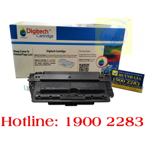 Hộp mực DigiTech Cartridge HP Q7516A