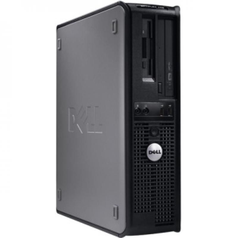 Dell OptiPlex 760 Mini