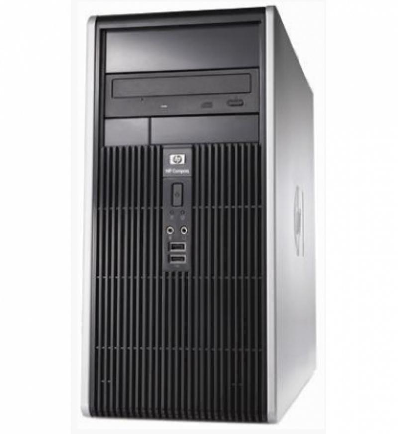 HP Compaq DC 6000 Pro