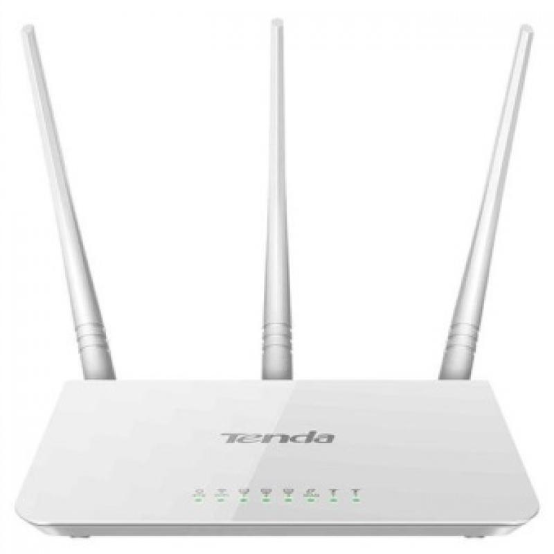 Bộ phát wifi Tenda F3