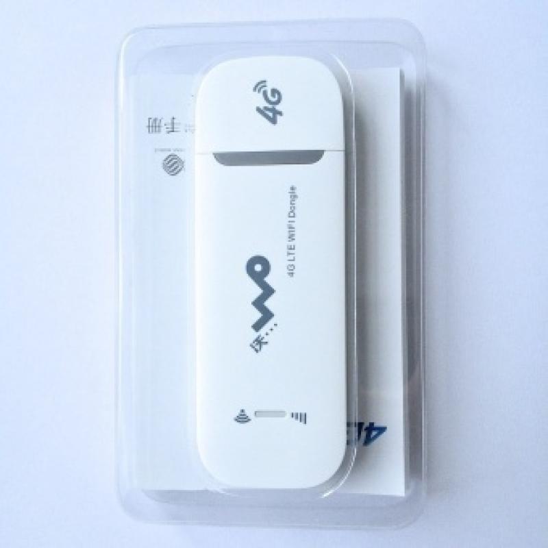 USB WiFi 4G LTE Dongle tốc độ 150Mbps