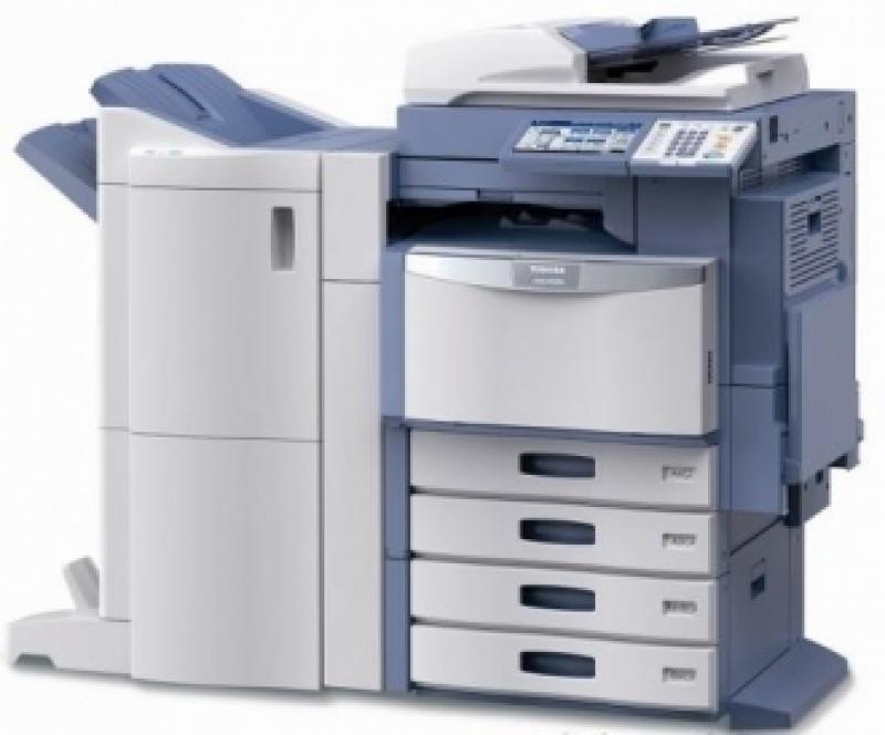 Máy photocopy Màu Toshiba e-Studio 4540C