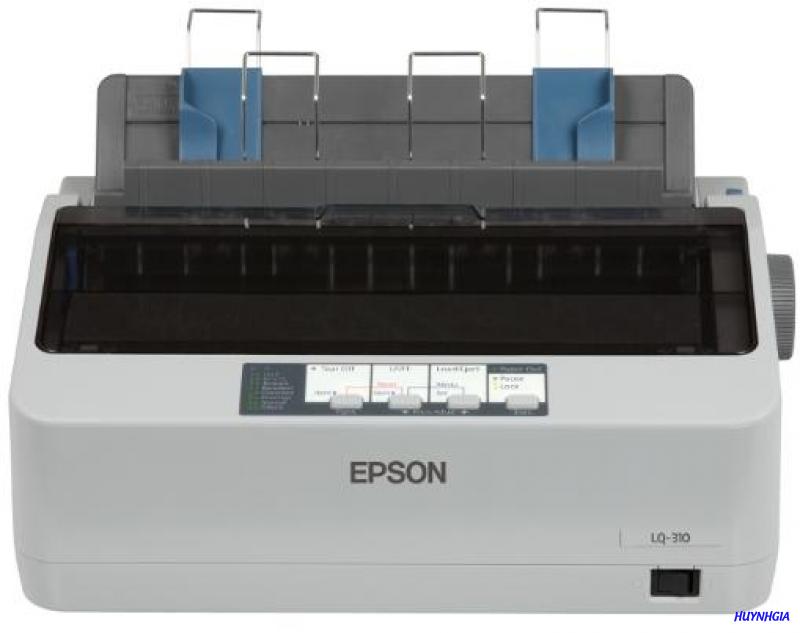 Máy in kim Epson LQ310 Giá Rẻ