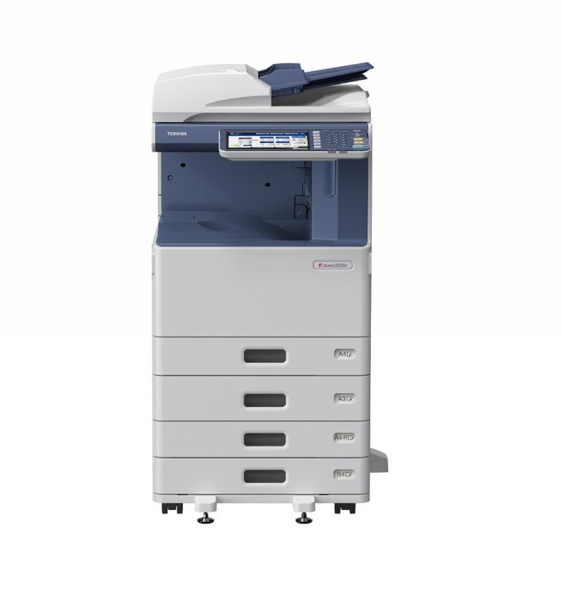 Máy photocopy Toshiba màu 2555c/3055c/3555c