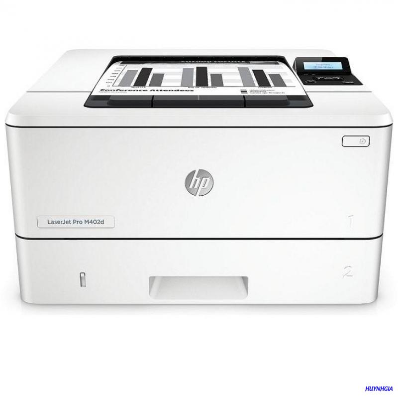 Máy in HP LaserJet Pro M402DN-C5F94A