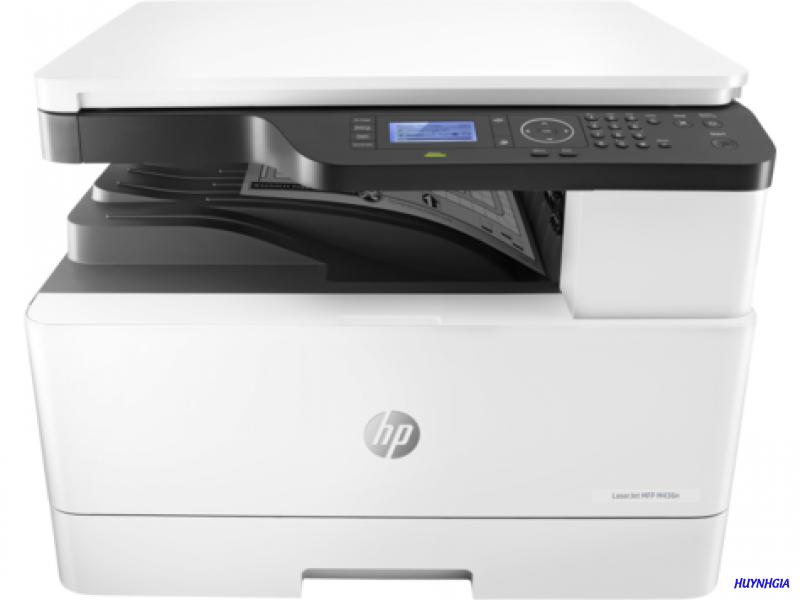 Máy in HP LJ Pro MFP M436n (W7U01A)