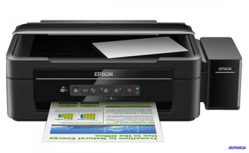 Máy in Epson L360