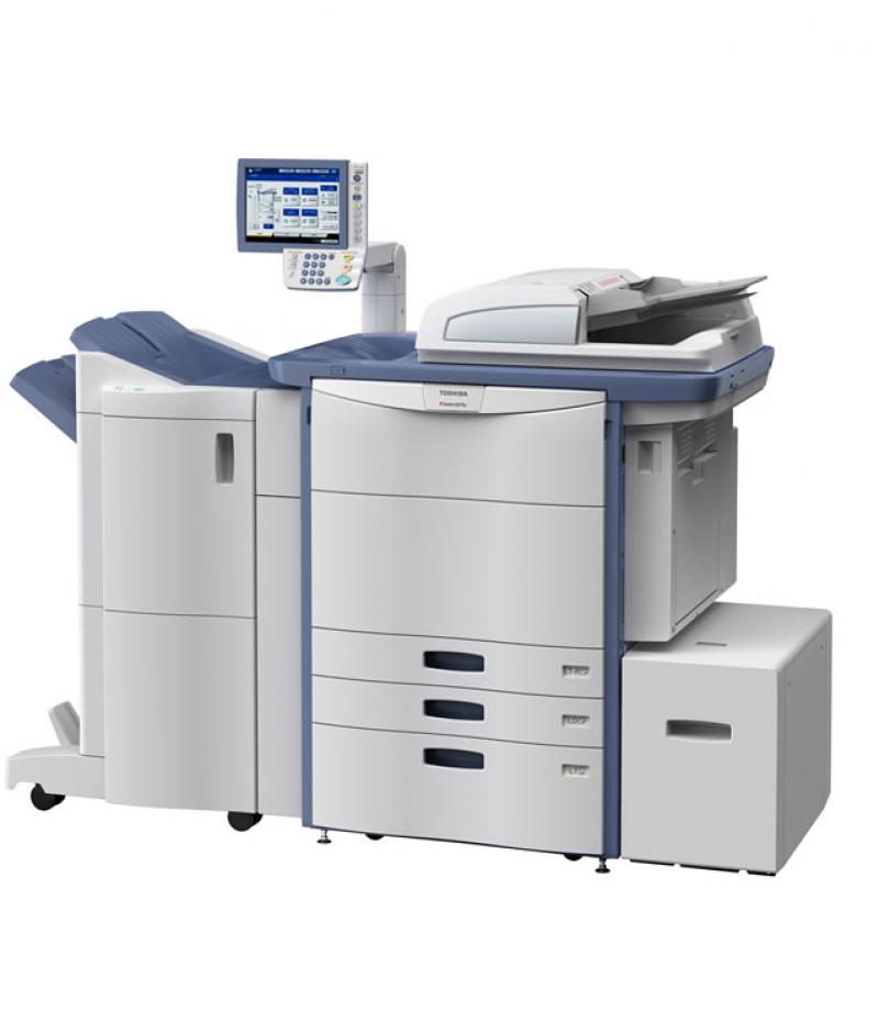 Máy photocopy Toshiba e-STUDIO 5570c